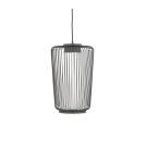 Nowodvorski KENAI B Lampa Sufitowa Wisząca GX53 Jedwabisty grafit 12224 Nowodvorski KENAI B Lampa Sufitowa Wisząca GX53 Jedwabisty grafit 12224