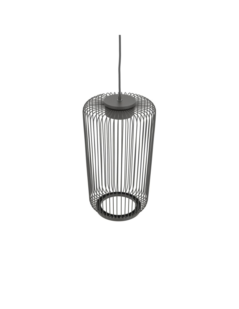 Nowodvorski KENAI B Lampa Sufitowa Wisząca GX53 Jedwabisty grafit 12224 Nowodvorski KENAI B Lampa Sufitowa Wisząca GX53 Jedwabisty grafit 12224