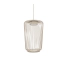 Nowodvorski KENAI B Lampa Sufitowa Wisząca GX53  Beżowy 12222