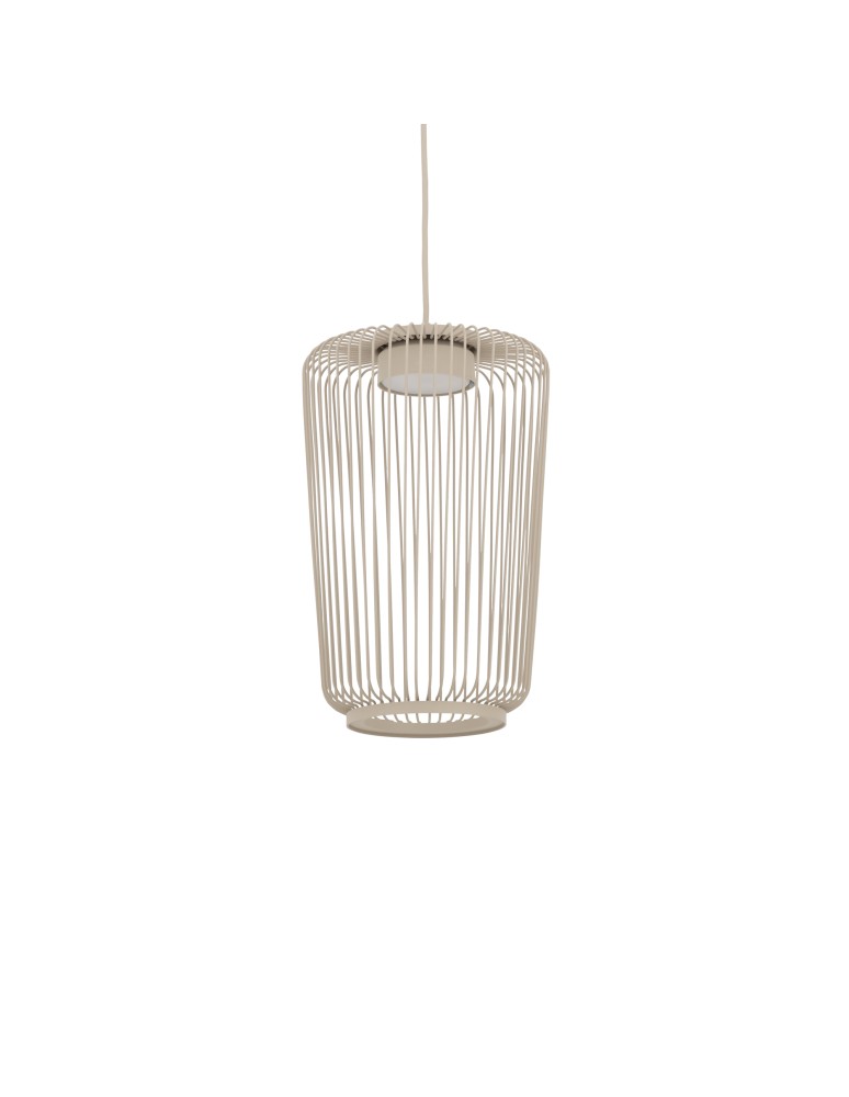 Nowodvorski KENAI B Lampa Sufitowa Wisząca GX53  Beżowy 12222