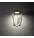 Nowodvorski KENAI B Lampa Sufitowa Wisząca GX53  Beżowy 12222