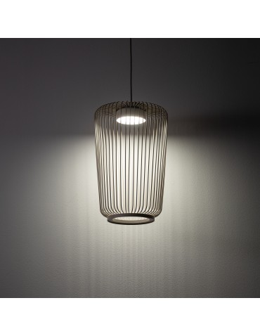 Nowodvorski KENAI B Lampa Sufitowa Wisząca GX53 Beżowy 12222 - produkt 2