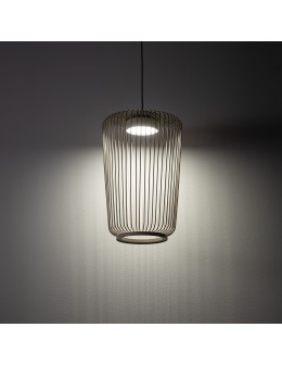 Nowodvorski KENAI B Lampa Sufitowa Wisząca GX53 Beżowy 12222 - produkt 2