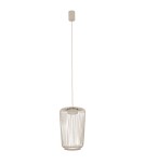 Nowodvorski KENAI B Lampa Sufitowa Wisząca GX53  Beżowy 12222