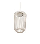 Nowodvorski KENAI B Lampa Sufitowa Wisząca GX53  Beżowy 12222