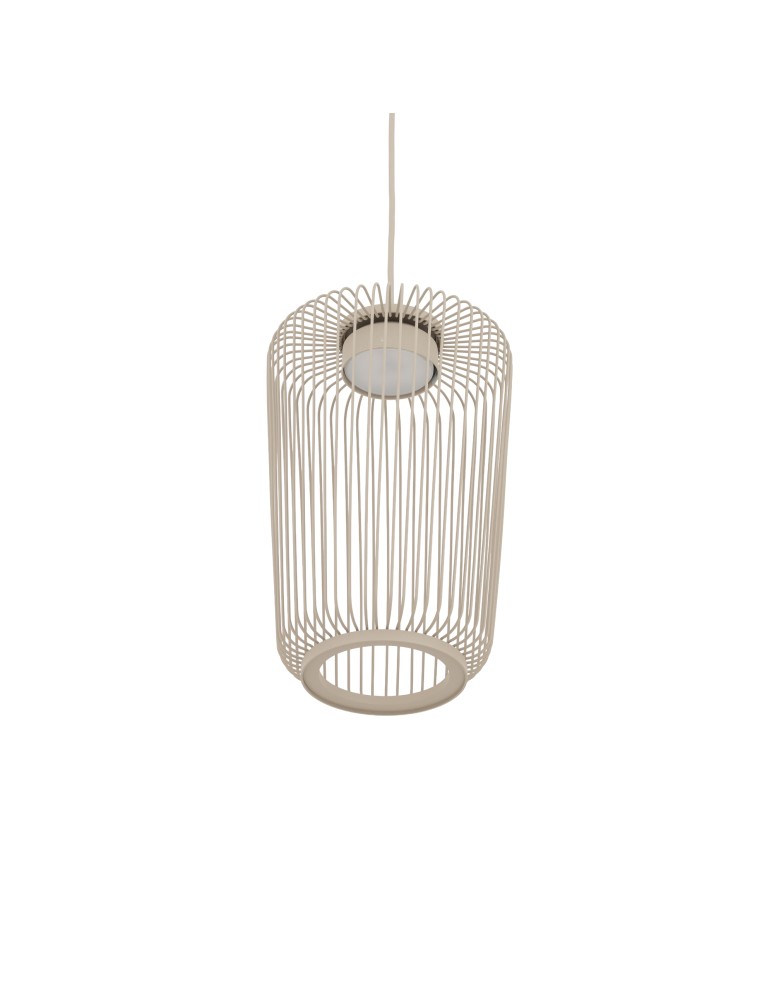 Nowodvorski KENAI B Lampa Sufitowa Wisząca GX53  Beżowy 12222