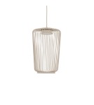Nowodvorski KENAI B Lampa Sufitowa Wisząca GX53  Beżowy 12222