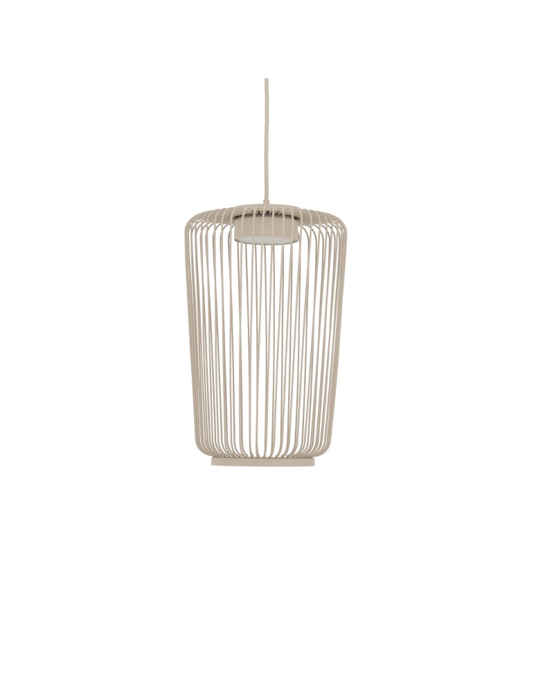 Nowodvorski KENAI B Lampa Sufitowa Wisząca GX53  Beżowy 12222