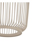 Nowodvorski KENAI B Lampa Sufitowa Wisząca GX53  Beżowy 12222