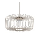 Nowodvorski KENAI C Lampa Sufitowa Wisząca GX53 Beżowy 12226 Nowodvorski KENAI C Lampa Sufitowa Wisząca GX53 Beżowy 12226