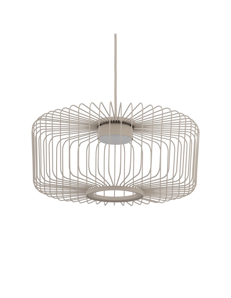 Nowodvorski KENAI C Lampa Sufitowa Wisząca GX53 Beżowy 12226 Nowodvorski KENAI C Lampa Sufitowa Wisząca GX53 Beżowy 12226