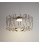 Nowodvorski KENAI C Lampa Sufitowa Wisząca GX53 Beżowy 12226 Nowodvorski KENAI C Lampa Sufitowa Wisząca GX53 Beżowy 12226