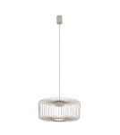 Nowodvorski KENAI C Lampa Sufitowa Wisząca GX53 Beżowy 12226 Nowodvorski KENAI C Lampa Sufitowa Wisząca GX53 Beżowy 12226