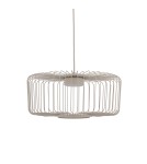 Nowodvorski KENAI C Lampa Sufitowa Wisząca GX53 Beżowy 12226 Nowodvorski KENAI C Lampa Sufitowa Wisząca GX53 Beżowy 12226