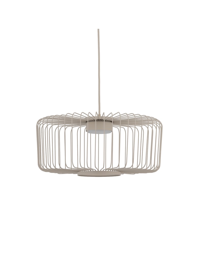 Nowodvorski KENAI C Lampa Sufitowa Wisząca GX53 Beżowy 12226 Nowodvorski KENAI C Lampa Sufitowa Wisząca GX53 Beżowy 12226