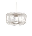 Nowodvorski KENAI C Lampa Sufitowa Wisząca GX53 Beżowy 12226 Nowodvorski KENAI C Lampa Sufitowa Wisząca GX53 Beżowy 12226