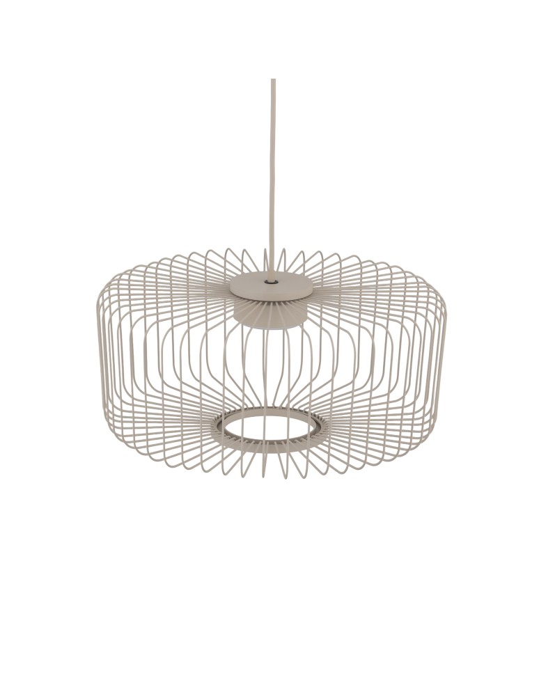 Nowodvorski KENAI C Lampa Sufitowa Wisząca GX53 Beżowy 12226 Nowodvorski KENAI C Lampa Sufitowa Wisząca GX53 Beżowy 12226