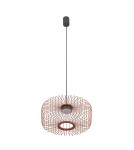Nowodvorski KENAI C Lampa Sufitowa Wisząca GX53 Terakota 12227 Nowodvorski KENAI C Lampa Sufitowa Wisząca GX53 Terakota 12227