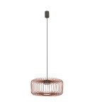 Nowodvorski KENAI C Lampa Sufitowa Wisząca GX53 Terakota 12227 Nowodvorski KENAI C Lampa Sufitowa Wisząca GX53 Terakota 12227