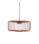Nowodvorski KENAI C Lampa Sufitowa Wisząca GX53 Terakota 12227 Nowodvorski KENAI C Lampa Sufitowa Wisząca GX53 Terakota 12227