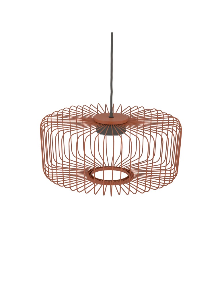 Nowodvorski KENAI C Lampa Sufitowa Wisząca GX53 Terakota 12227 Nowodvorski KENAI C Lampa Sufitowa Wisząca GX53 Terakota 12227