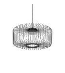 Nowodvorski KENAI C Lampa Sufitowa Wisząca GX53 Jedwabisty grafit 12228 Nowodvorski KENAI C Lampa Sufitowa Wisząca GX53 Jedwabisty grafit 12228