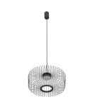Nowodvorski KENAI C Lampa Sufitowa Wisząca GX53 Jedwabisty grafit 12228 Nowodvorski KENAI C Lampa Sufitowa Wisząca GX53 Jedwabisty grafit 12228