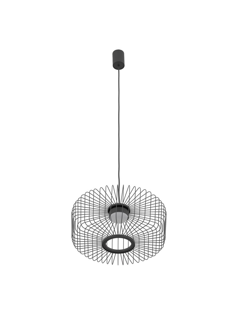Nowodvorski KENAI C Lampa Sufitowa Wisząca GX53 Jedwabisty grafit 12228 Nowodvorski KENAI C Lampa Sufitowa Wisząca GX53 Jedwabisty grafit 12228