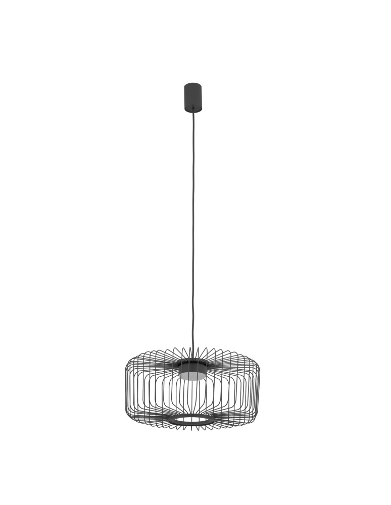 Nowodvorski KENAI C Lampa Sufitowa Wisząca GX53 Jedwabisty grafit 12228 Nowodvorski KENAI C Lampa Sufitowa Wisząca GX53 Jedwabisty grafit 12228