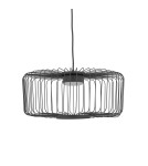 Nowodvorski KENAI C Lampa Sufitowa Wisząca GX53 Jedwabisty grafit 12228 Nowodvorski KENAI C Lampa Sufitowa Wisząca GX53 Jedwabisty grafit 12228