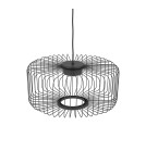 Nowodvorski KENAI C Lampa Sufitowa Wisząca GX53 Jedwabisty grafit 12228 Nowodvorski KENAI C Lampa Sufitowa Wisząca GX53 Jedwabisty grafit 12228