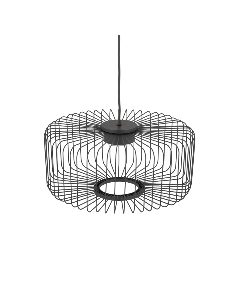 Nowodvorski KENAI C Lampa Sufitowa Wisząca GX53 Jedwabisty grafit 12228 Nowodvorski KENAI C Lampa Sufitowa Wisząca GX53 Jedwabisty grafit 12228