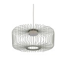 Nowodvorski KENAI C Lampa Sufitowa Wisząca GX53 Szałwiowy 12230 Nowodvorski KENAI C Lampa Sufitowa Wisząca GX53 Szałwiowy 12230
