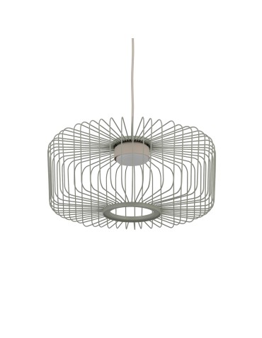 Nowodvorski KENAI C Lampa Sufitowa Wisząca GX53 Szałwiowy 12230