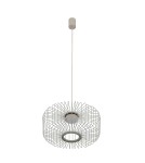 Nowodvorski KENAI C Lampa Sufitowa Wisząca GX53 Szałwiowy 12230 Nowodvorski KENAI C Lampa Sufitowa Wisząca GX53 Szałwiowy 12230
