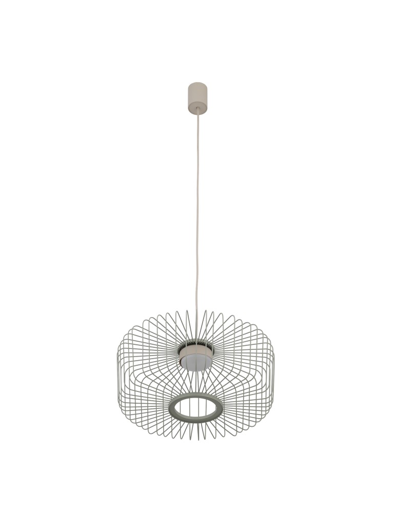 Nowodvorski KENAI C Lampa Sufitowa Wisząca GX53 Szałwiowy 12230 Nowodvorski KENAI C Lampa Sufitowa Wisząca GX53 Szałwiowy 12230