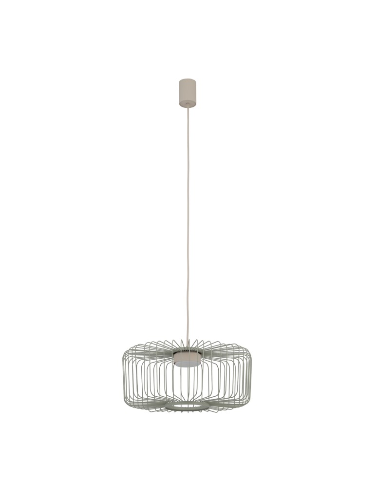 Nowodvorski KENAI C Lampa Sufitowa Wisząca GX53 Szałwiowy 12230 Nowodvorski KENAI C Lampa Sufitowa Wisząca GX53 Szałwiowy 12230