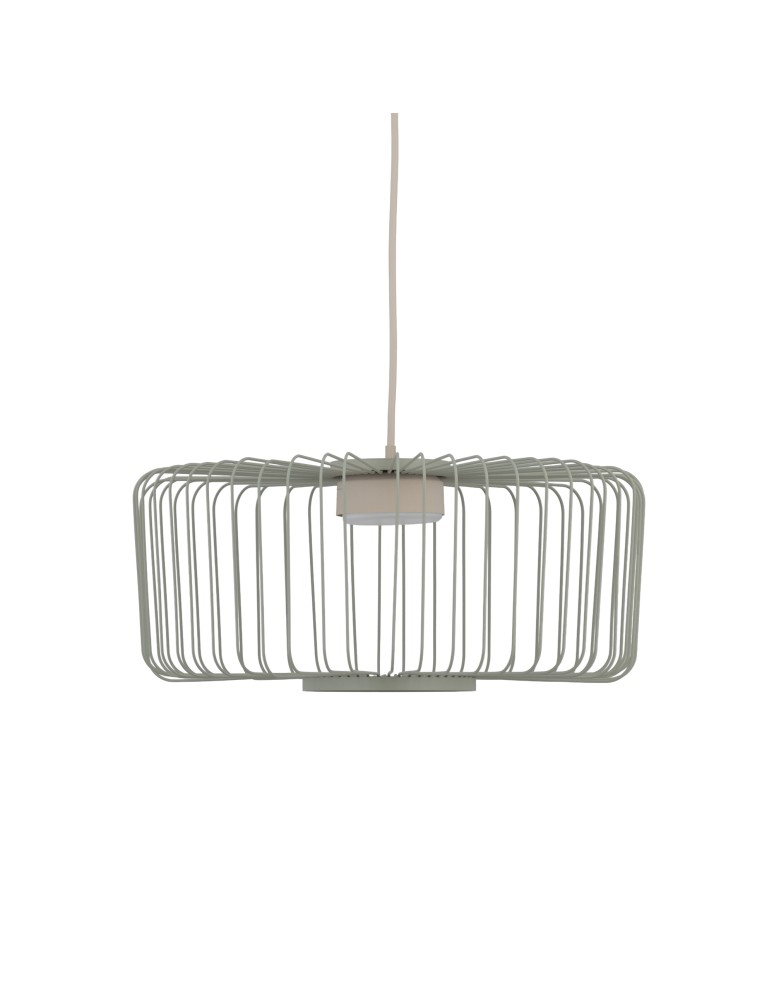 Nowodvorski KENAI C Lampa Sufitowa Wisząca GX53 Szałwiowy 12230 Nowodvorski KENAI C Lampa Sufitowa Wisząca GX53 Szałwiowy 12230