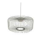 Nowodvorski KENAI C Lampa Sufitowa Wisząca GX53 Szałwiowy 12230 Nowodvorski KENAI C Lampa Sufitowa Wisząca GX53 Szałwiowy 12230