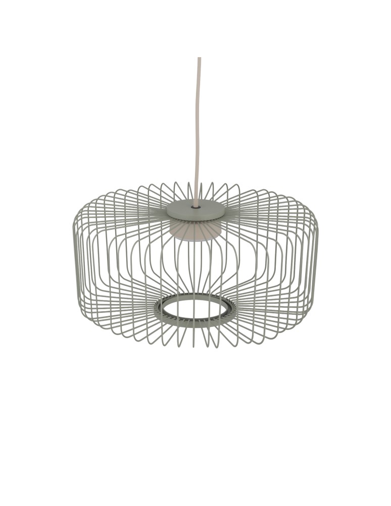 Nowodvorski KENAI C Lampa Sufitowa Wisząca GX53 Szałwiowy 12230 Nowodvorski KENAI C Lampa Sufitowa Wisząca GX53 Szałwiowy 12230