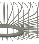 Nowodvorski KENAI C Lampa Sufitowa Wisząca GX53 Szałwiowy 12230 Nowodvorski KENAI C Lampa Sufitowa Wisząca GX53 Szałwiowy 12230