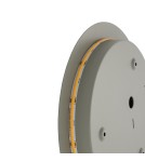 Nowodvorski RING LED M Ścienna/Kinkiet Kinkiet/Ścienna LED zintegrowany 3000K Szałwiowy 12662 Nowodvorski RING LED M Ścienna/Kinkiet Kinkiet/Ścienna LED zintegrowany 3000K Szałwiowy 12662
