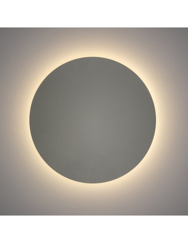 Nowodvorski RING LED L Ścienna/Kinkiet Kinkiet/Ścienna LED zintegrowany 3000K Szałwiowy 12661 - product 2