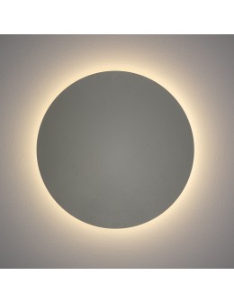 Nowodvorski RING LED L Ścienna/Kinkiet Kinkiet/Ścienna LED zintegrowany 3000K Szałwiowy 12661 - product 2