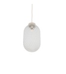 Nowodvorski MALINDI A Lampa Sufitowa Wisząca E14 Transparentny Beżowy 12254 Nowodvorski MALINDI A Lampa Sufitowa Wisząca E14 Transparentny Beżowy 12254