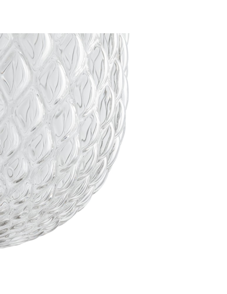 Nowodvorski MALINDI A Lampa Sufitowa Wisząca E14 Transparentny Beżowy 12254 Nowodvorski MALINDI A Lampa Sufitowa Wisząca E14 Transparentny Beżowy 12254