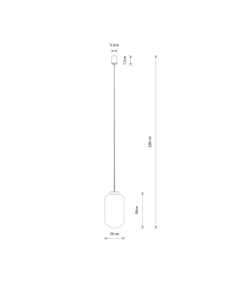 Nowodvorski MALINDI A Lampa Sufitowa Wisząca E14 Transparentny Beżowy 12254 Nowodvorski MALINDI A Lampa Sufitowa Wisząca E14 Transparentny Beżowy 12254