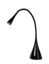 Lucide ZOZY Desk LED 3W 3000K 300LM H48cm Black 18650/03/30