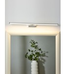 Kinkiety łazienkowe - Lucide ONNO Mirror Light LED 12W L60c 79297/12/12 - produkt 7
