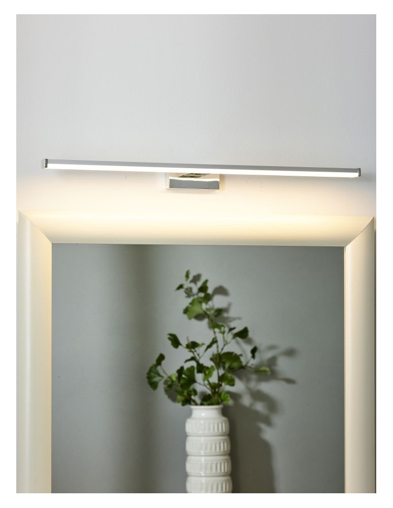 Lucide ONNO Mirror Light LED 12W L60c 79297/12/12
